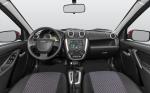 Lada Granta 2011 года